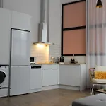 Apartman Monkeys Miraflores *