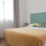 Apartman Monkeys Miraflores *