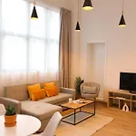 Apartman Monkeys Miraflores