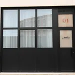 Apartman Monkeys Miraflores *