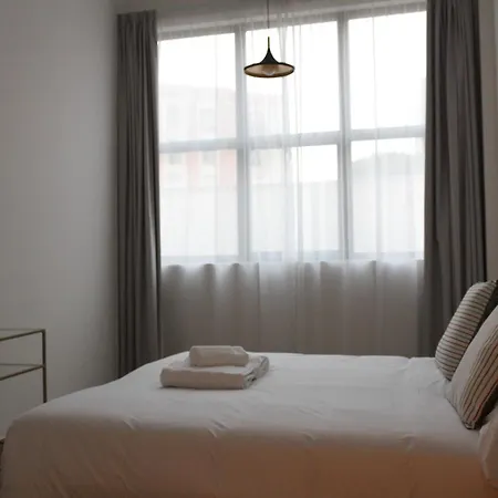 Appartement Monkeys Miraflores *